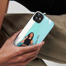 Bornstud Personalised my Name Printed Case for iPhone 11 Morning Glory - Bornstud