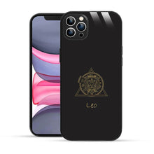 Bornstud Zodiac Leo Printed Case - Bornstud