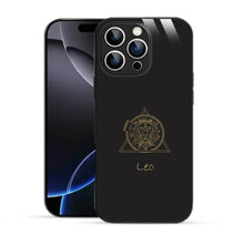 Bornstud Zodiac Leo Printed Case - Bornstud