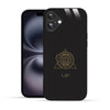 Bornstud Zodiac Leo Printed Case for iPhone 16 - Bornstud