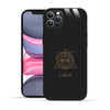 Bornstud Zodiac Libra Printed Case for iPhone 12 Pro - Bornstud