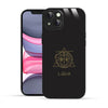 Bornstud Zodiac Libra Printed Case for iPhone 14 Plus - Bornstud