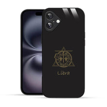Bornstud Zodiac Libra Printed Case - Bornstud