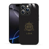 Bornstud Zodiac Libra Printed Case for iPhone 16 Pro - Bornstud