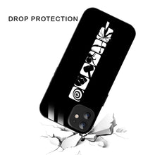Bornstud Marvel Icons Silhouette Printed Case for iPhone 11