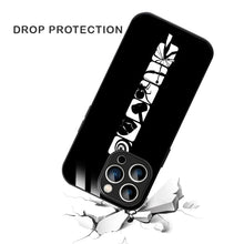 Bornstud Marvel Icons Silhouette Printed Case for iPhone 13 Pro Max