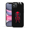 Bornstud Deadpool Chibi Style Printed Case for iPhone 12 Pro