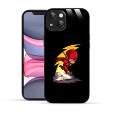 Bornstud The Flash Chibi Style Printed Case