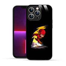 Bornstud The Flash Chibi Style Printed Case