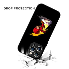 Bornstud The Flash Chibi Style Printed Case for iPhone 14 Pro
