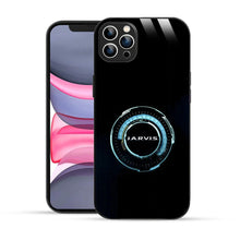 Bornstud J.A.R.V.I.S. HUD Style Printed Case