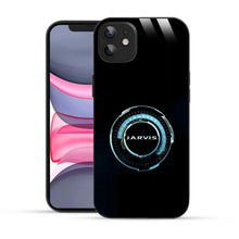 Bornstud J.A.R.V.I.S. HUD Style Printed Case for iPhone 11