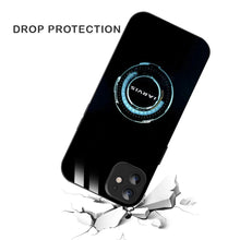 Bornstud J.A.R.V.I.S. HUD Style Printed Case for iPhone 11