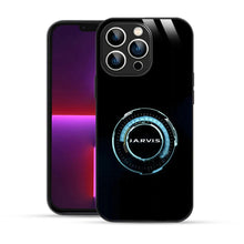 Bornstud J.A.R.V.I.S. HUD Style Printed Case