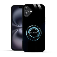 Bornstud J.A.R.V.I.S. HUD Style Printed Case