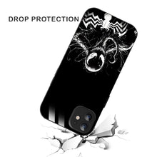 Bornstud Venom Dark Art Printed Case for iPhone 11