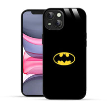 Bornstud Batman Minimalist Printed Case