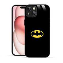 Bornstud Batman Minimalist Printed Case