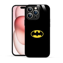 Bornstud Batman Minimalist Printed Case