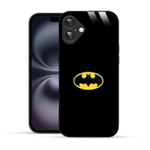 Bornstud Batman Minimalist Printed Case