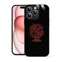Bornstud Mystic Portal Printed Case for iPhone 15 Pro Max