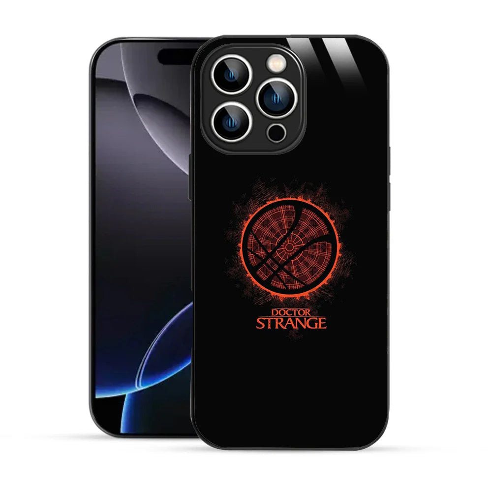 Bornstud Mystic Portal Printed Case