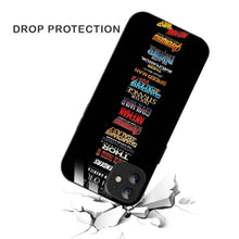 Bornstud Marvel Timeline Printed Case for iPhone 11