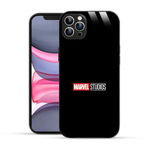 Bornstud Marvel Studios Logo Printed Case