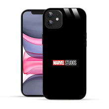 Bornstud Marvel Studios Logo Printed Case