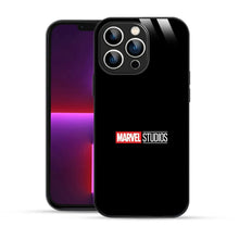 Bornstud Marvel Studios Logo Printed Case