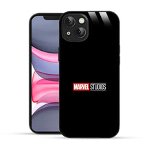 Bornstud Marvel Studios Logo Printed Case