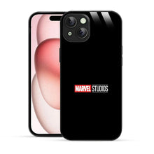 Bornstud Marvel Studios Logo Printed Case