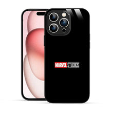 Bornstud Marvel Studios Logo Printed Case