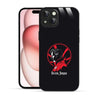 Bornstud Doctor Strange Mystic Printed Case for iPhone 15