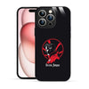 Bornstud Doctor Strange Mystic Printed Case for iPhone 15 Pro