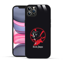 Bornstud Doctor Strange Mystic Printed Case for iPhone 11 Pro