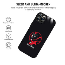 Bornstud Doctor Strange Mystic Printed Case for iPhone 11 Pro