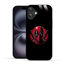 Bornstud Deadpool Warrior Printed Case