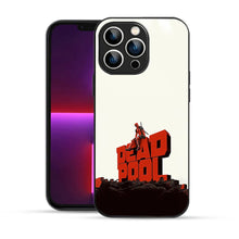 Bornstud Deadpool Victory Printed Case