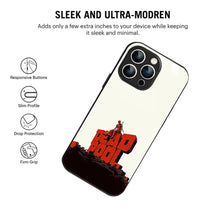 Bornstud Deadpool Victory Printed Case for iPhone 13 Pro