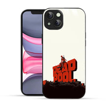 Bornstud Deadpool Victory Printed Case
