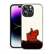 Bornstud Deadpool Victory Printed Case
