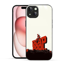 Bornstud Deadpool Victory Printed Case