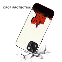 Bornstud Deadpool Victory Printed Case for iPhone 15 Plus
