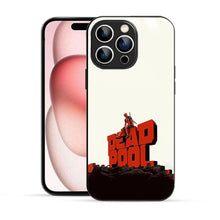 Bornstud Deadpool Victory Printed Case