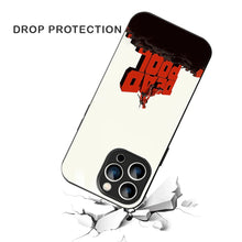 Bornstud Deadpool Victory Printed Case for iPhone 15 Pro