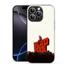 Bornstud Deadpool Victory Printed Case for iPhone 16 Pro
