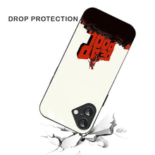 Bornstud Deadpool Victory Printed Case for iPhone 16 Plus
