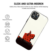 Bornstud Deadpool Victory Printed Case for iPhone 11 Pro