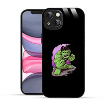 Bornstud Angry Hulk Printed Case